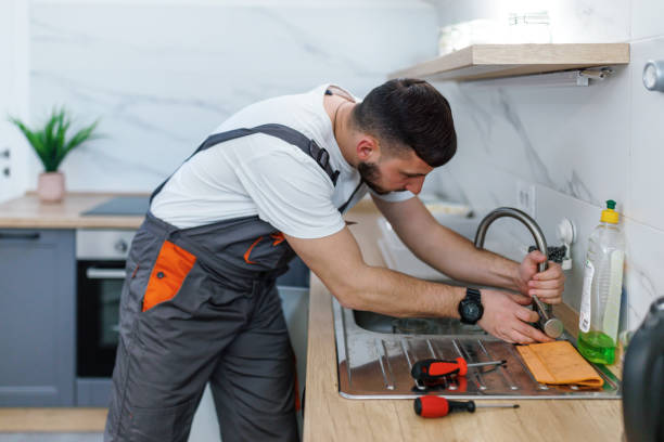 Shower Repair Services in Christmas, FL