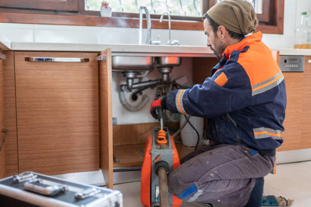 Best Affordable Plumbing Services  in Christmas, FL