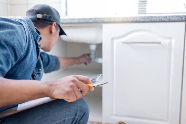 Best Gas Line Repair  in Christmas, FL