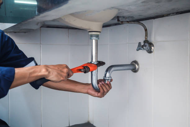 Best Leak Detection Services  in Christmas, FL