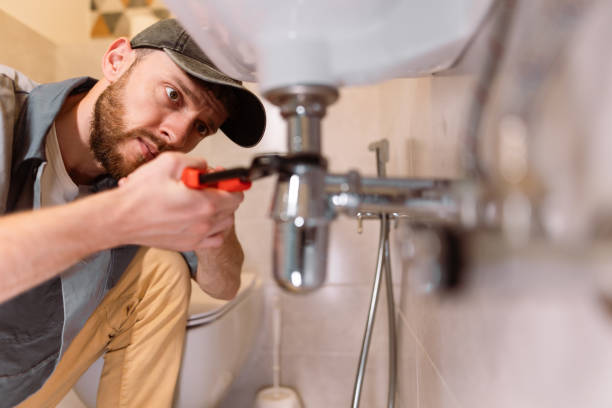 Best Clogged Drain Plumber  in Christmas, FL
