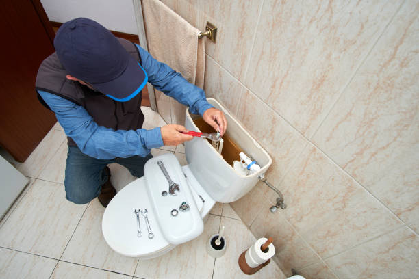 Best Sewer Line Repair  in Christmas, FL