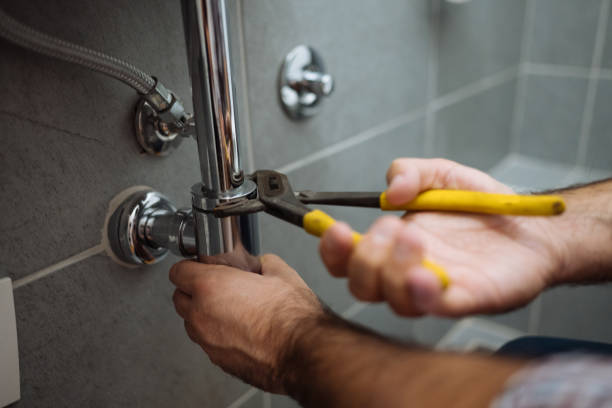 Best Emergency Plumbing Repair  in Christmas, FL