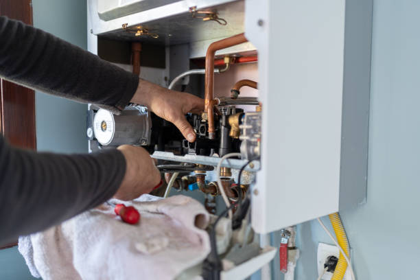 Best Water Softener Installation  in Christmas, FL