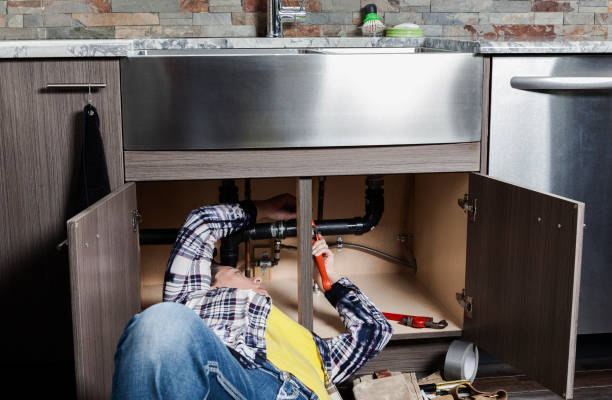 Best Water Leak Repair  in Christmas, FL