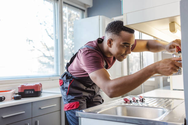Best Commercial Plumbing Services  in Christmas, FL
